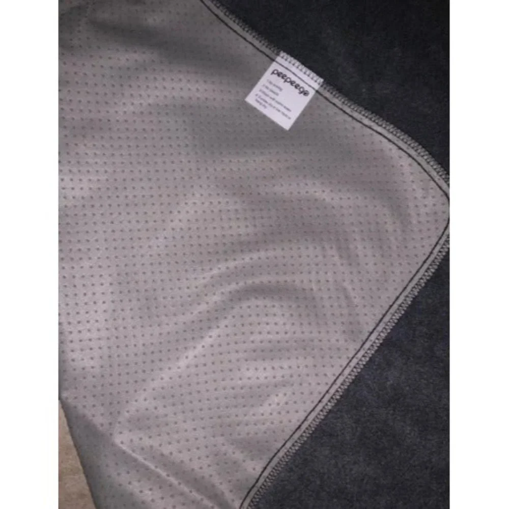 No brand / Not sure high soaking